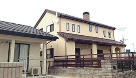 2011年3月／東日本大震災（震度６強）2022年３月／宮城・福島地震（震度６）イメージ