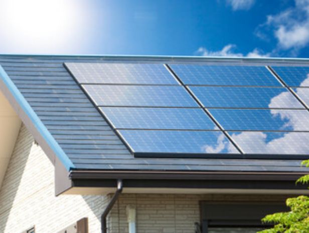 太陽光発電システム