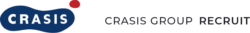 CRASIS GROUP RECRUITMENT